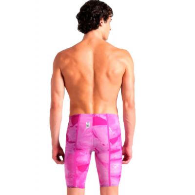 Комбінезон д/плав. Arena CARBON GLIDE LE JAMMER (006314-150) розмір 60