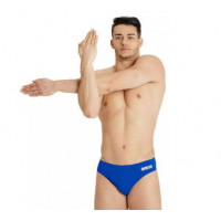 Плавки Arena TEAM SWIM BRIEFS SOLID (004773-720) розмір 80 Плавки Arena TEAM SWIM BRIEFS SOLID (004773-720) розмір 80