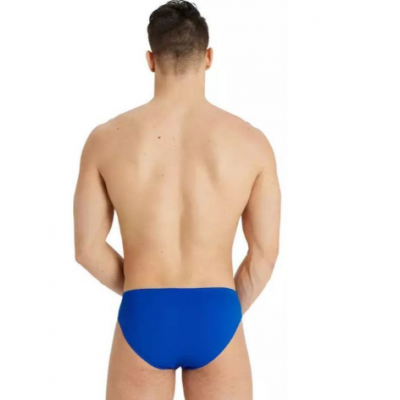 Плавки Arena TEAM SWIM BRIEFS SOLID (004773-720) розмір 80