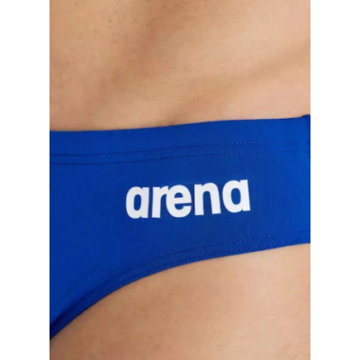 Плавки Arena TEAM SWIM BRIEFS SOLID (004773-720) розмір 80