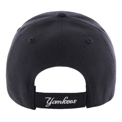 Кепка (MVP) 47 Brand YANKEES (B-MVP17WBV-HM)