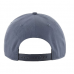 Кепка (MVP) 47 Brand HITCH LOS ANGELES DODGERS (B-FHTCH12GWP-VN)