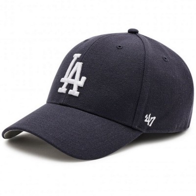 Кепка (MVP) 47 Brand MLB LOS ANGELES DODGERS (B-MVP12WBV-NYD)