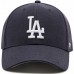 Кепка (MVP) 47 Brand MLB LOS ANGELES DODGERS (B-MVP12WBV-NYD)