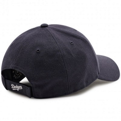 Кепка (MVP) 47 Brand MLB LOS ANGELES DODGERS (B-MVP12WBV-NYD)