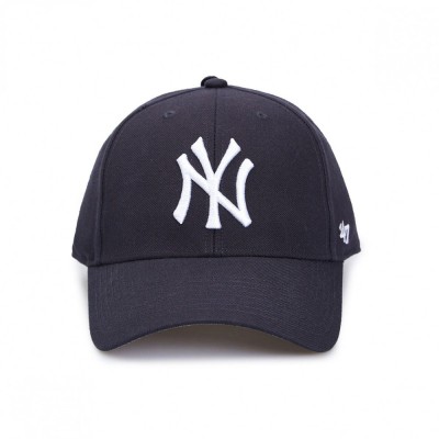 Кепка (MVP) 47 Brand MLB NEW YORK YANKEES (B-MVP17WBV-NYB)