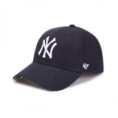 Кепка (MVP) 47 Brand MLB NEW YORK YANKEES (B-MVP17WBV-NYB)