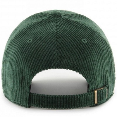 Кепка (MVP) 47 Brand OAKLAND ATHLETICS THICK CORD (B-THCKM18EWS-DG)