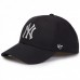Кепка (MVP) 47 Brand NEW YORK YANKEES TREMOR CAMO (B-TRCMU17WBP-BK)