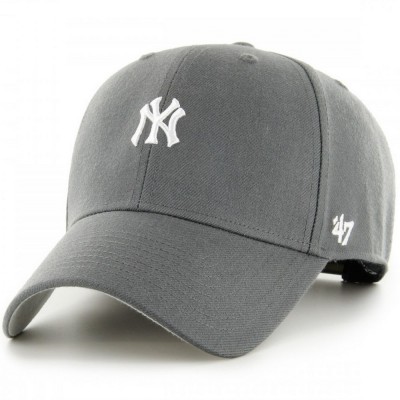 Кепка (MVP) 47 Brand NEW YORK YANKEES BASE RUNNER (BRMPS17WBP-CC)