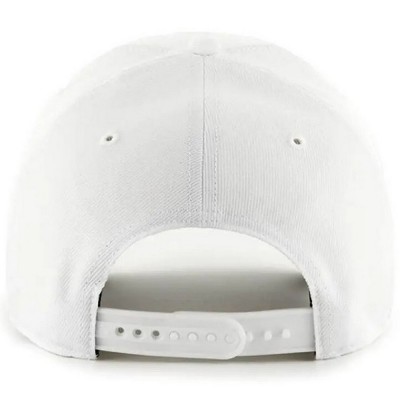 Кепка (MVP) 47 Brand MLB NEW YORK YANKEES BASE RUNN (BRMPS17WBP-WHA)