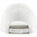 Кепка (MVP) 47 Brand MLB NEW YORK YANKEES BASE RUNN (BRMPS17WBP-WHA)