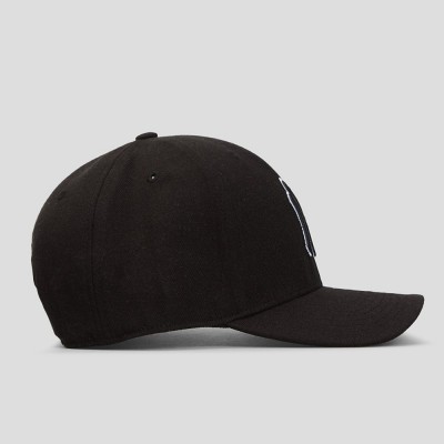 Кепка (MVP) 47 Brand MLB NEW YORK YANKEES DP (CLZOE17WBP-BKB)