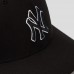 Кепка (MVP) 47 Brand MLB NEW YORK YANKEES DP (CLZOE17WBP-BKB)