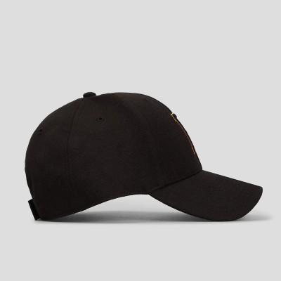Кепка (MVP) 47 Brand MLB PITTSBURGH PIRATES (MVP20WBV-BKJ)