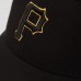 Кепка (MVP) 47 Brand MLB PITTSBURGH PIRATES (MVP20WBV-BKJ)