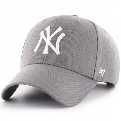 Кепка (MVP) 47 Brand MLB NEW YORK YANKEES (MVPSP17WBP-DY)