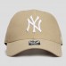 Кепка (MVP) 47 Brand YANKEES, YANKEES (MVPSP17WBP-KH)