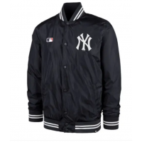 Куртка 47 Brand MLB NEW YORK YANKEES CORE POLY (570571FN-FS) розмір S