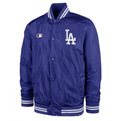 Куртка 47 Brand MLB LOS ANGELES DODGERS CORE P (570573RY-FS) розмір S