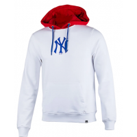 Реглан 47 Brand NY YANKEES PULLOVER HOOD (551390WW-FS) розмір S