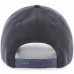 Кепка (MVP) 47 Brand MLB NEW YORK YANKEES (MVPSP17WBP-NY)