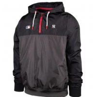 Реглан 47 Brand NEW YORK YANKEES CORE 1/4 ZIP (576747JK-FS) розмір L