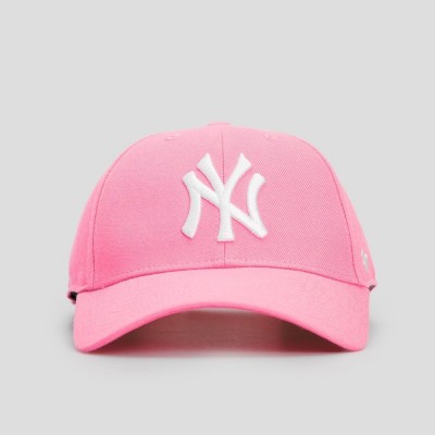 Кепка (MVP) 47 Brand NY YANKEES (MVPSP17WBP-RS)