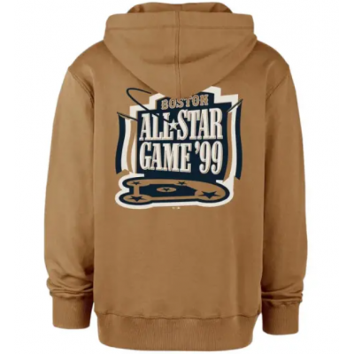 Реглан 47 Brand MLB BOSTON RED LOX ASG (587285QL-FS) розмір L