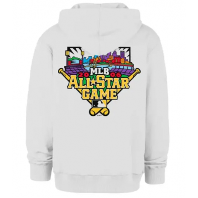 Реглан 47 Brand OAKLAND ATHLETICS ASG (587304WW-FS) розмір XL