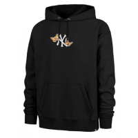 Реглан 47 Brand MLB NEW YORK YANKEES ICON (610483JK-FS) розмір L