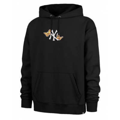 Реглан 47 Brand MLB NEW YORK YANKEES ICON (610483JK-FS) розмір XS