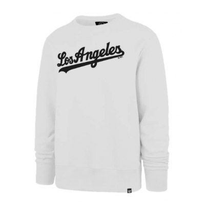 Реглан 47 Brand LLB LOS ANGELES DODGERS IMPRIN (618253WW-FS) розмір L