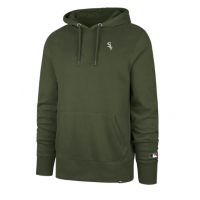 Реглан 47 Brand CHICAGO WHITE LOX BASE RUNNER (620351SW-FS) розмір L