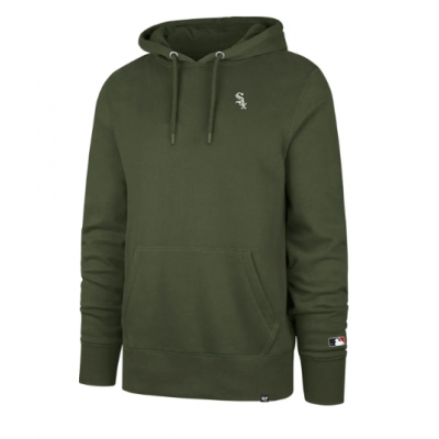 Реглан 47 Brand CHICAGO WHITE LOX BASE RUNNER (620351SW-FS) розмір L