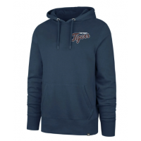 Реглан 47 Brand DETROIT TIGERS IMPRINT BACKER (628817TB-FS) розмір L