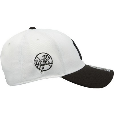 Кепка (MVP) 47 Brand MLB NEW YORK YANKEES SURE SHOT (SUMTT17WBP-WH)