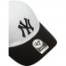 Кепка (MVP) 47 Brand MLB NEW YORK YANKEES SURE SHOT (SUMTT17WBP-WH)