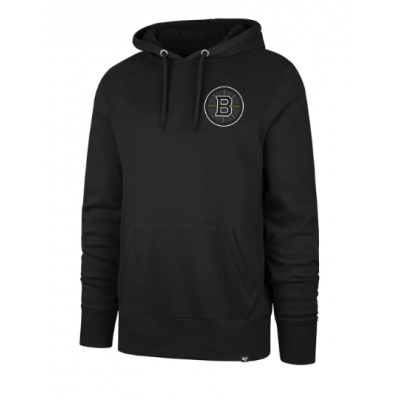 Реглан 47 Brand BOSTON BRUINS IMPRINT BACKER (636657JK-FS) розмір L