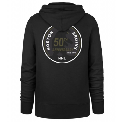 Реглан 47 Brand BOSTON BRUINS IMPRINT BACKER (636657JK-FS) розмір XL