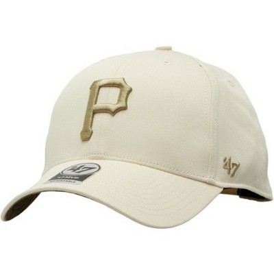 Кепка (MVP) 47 Brand MLB PITTSBURGH PIRATES TROPIC (TPCSP20CTP-NT)