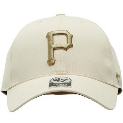 Кепка (MVP) 47 Brand MLB PITTSBURGH PIRATES TROPIC (TPCSP20CTP-NT)