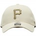 Кепка (MVP) 47 Brand MLB PITTSBURGH PIRATES TROPIC (TPCSP20CTP-NT)