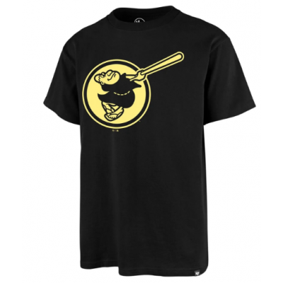 Футболка 47 Brand MLB SAN DIEGO PADRES (618882JK-FS) розмір S
