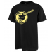 Футболка 47 Brand MLB SAN DIEGO PADRES (618882JK-FS) розмір S