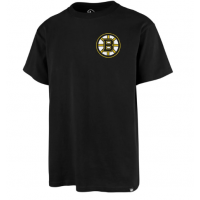 Футболка 47 Brand BOSTON BRUINS BACKER (636671JK-FS) розмір S