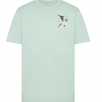 Футболка 47 Brand DETROIT TIGERS (643630K2-FS) розмір M