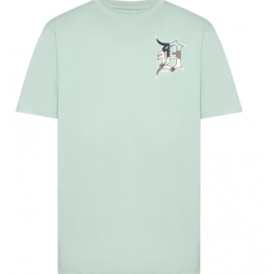 Футболка 47 Brand DETROIT TIGERS (643630K2-FS) розмір L