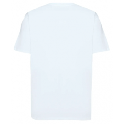 Футболка 47 Brand LOS ANGELES DODGERS (657663WW-FS) розмір M