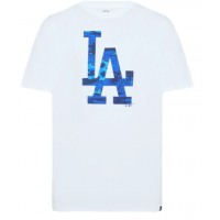 Футболка 47 Brand LOS ANGELES DODGERS (657663WW-FS) розмір M